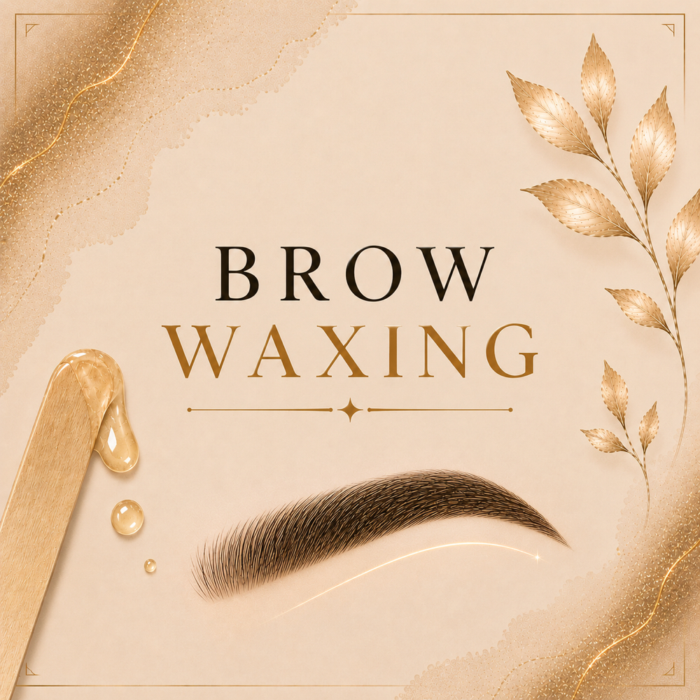 Brow Waxing at VEDA STUDIO in Land O’ Lakes, FL