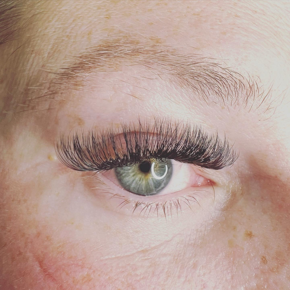 Mini Fill
