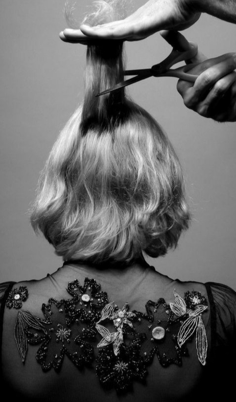 Opulant Haircut