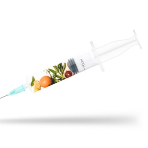 Glutathione at Drip'N Dash IV