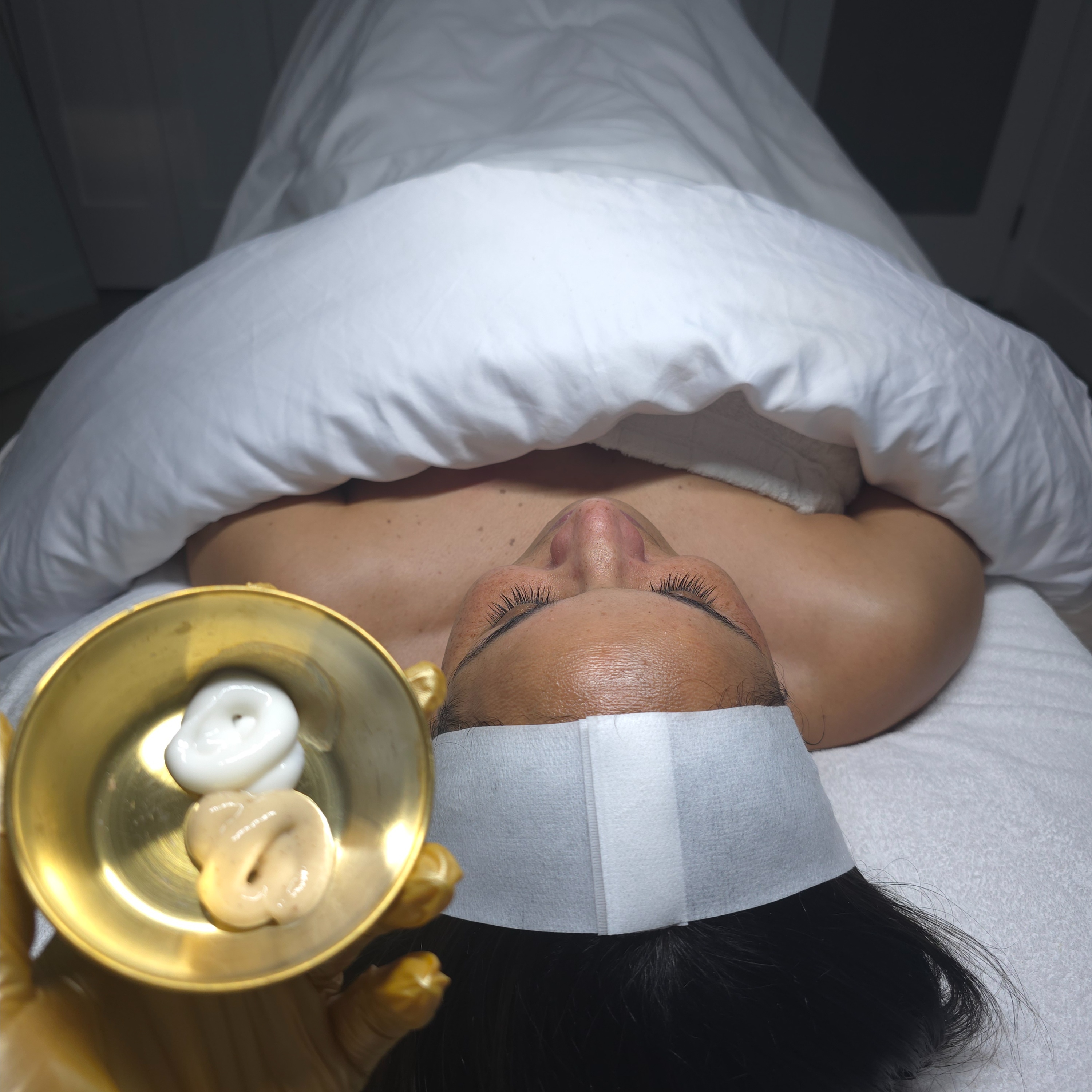 A1 Custom Glow Facial at Stephs A1 Beauty Bar in Southwest Ranches, FL