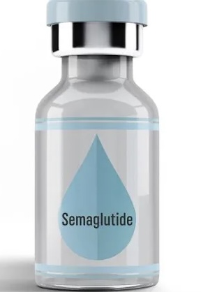 Semaglutide .25mg at Lavana Medspa in Edinburg, TX