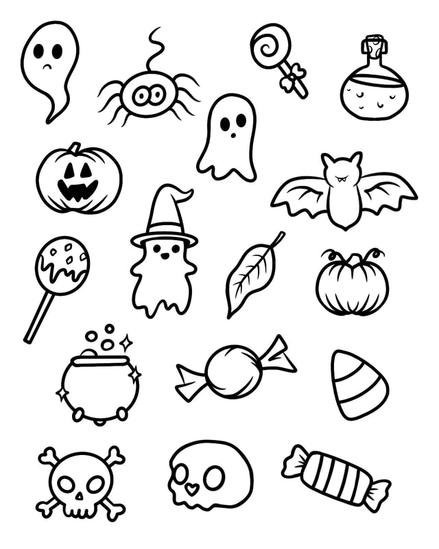 Tattoo Flash - $100 Repeatable
