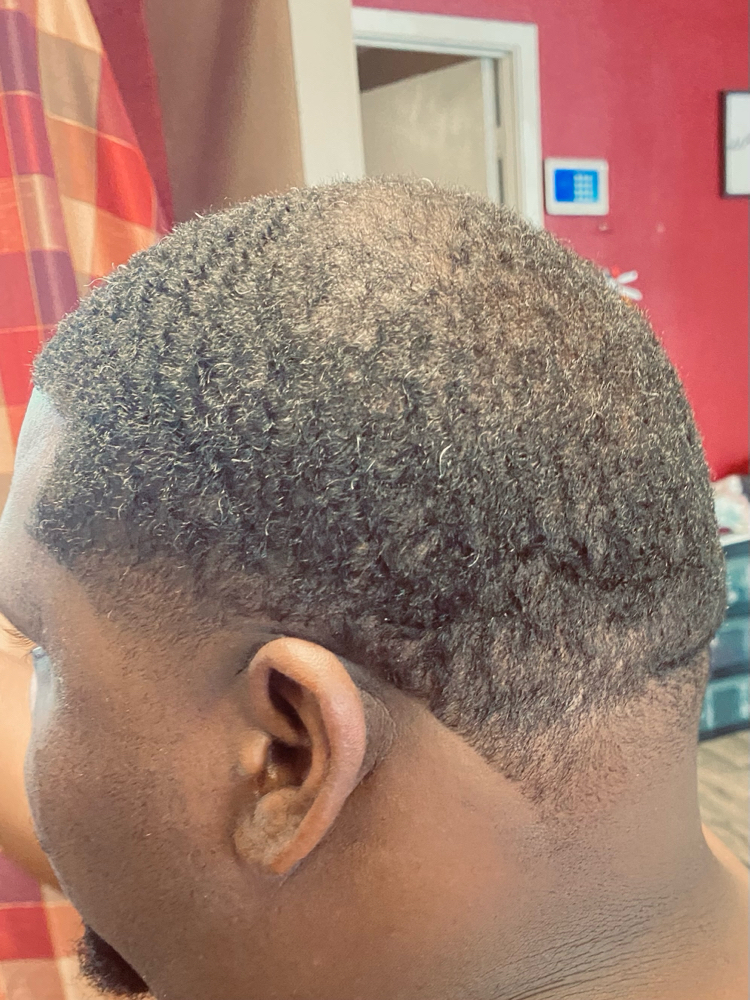 Mens Cut 13yrs+ at Tyes That Bind in Texarkana, TX