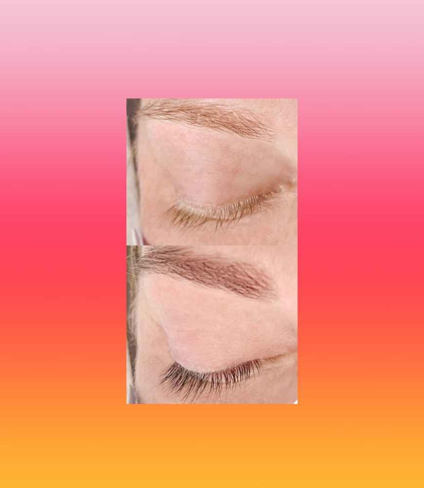 Lash Tint