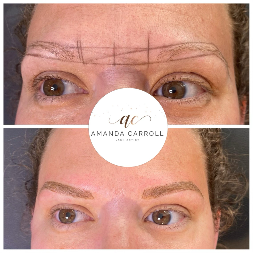 6 Month Touch-Up