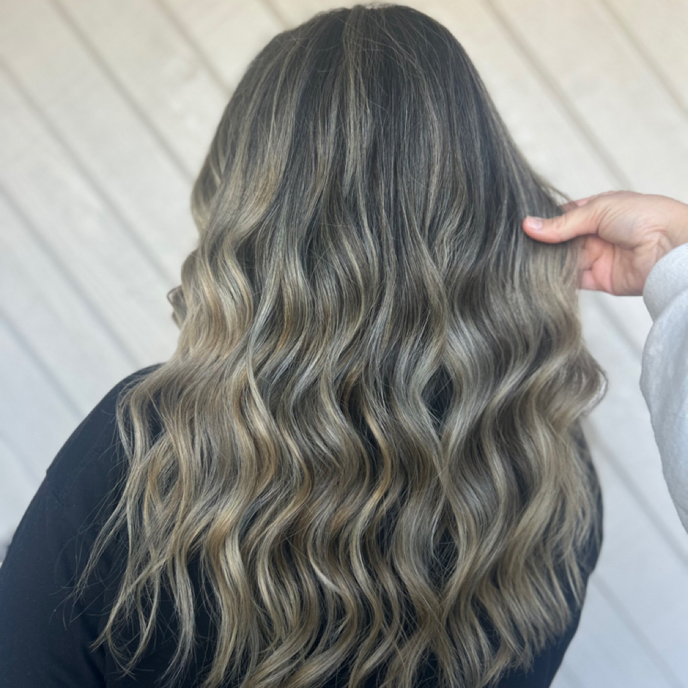 Balayage at Bailey  Williams in Fort Myers, FL