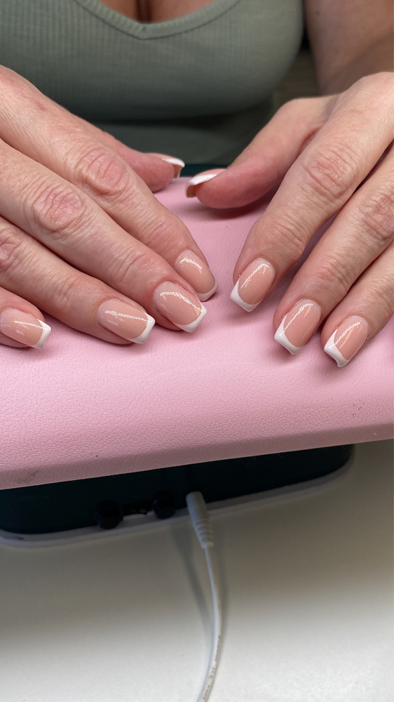 Gel Rebalance (Fill) Short