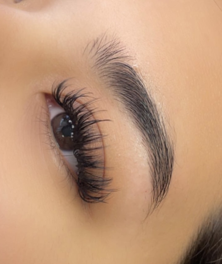 Brow Wax
