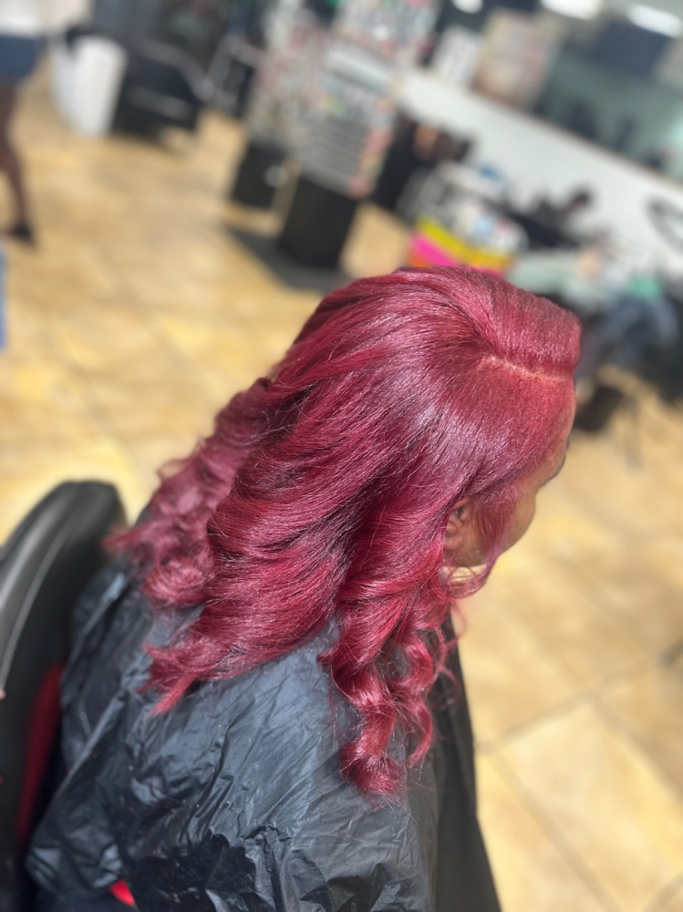 Basic Color