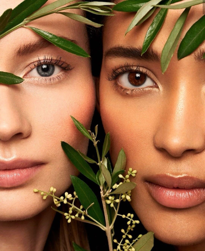 BROW TINT & LAMINATION