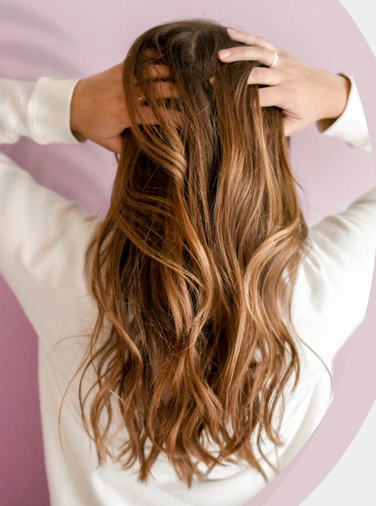 Partial Lowlights With Highlights