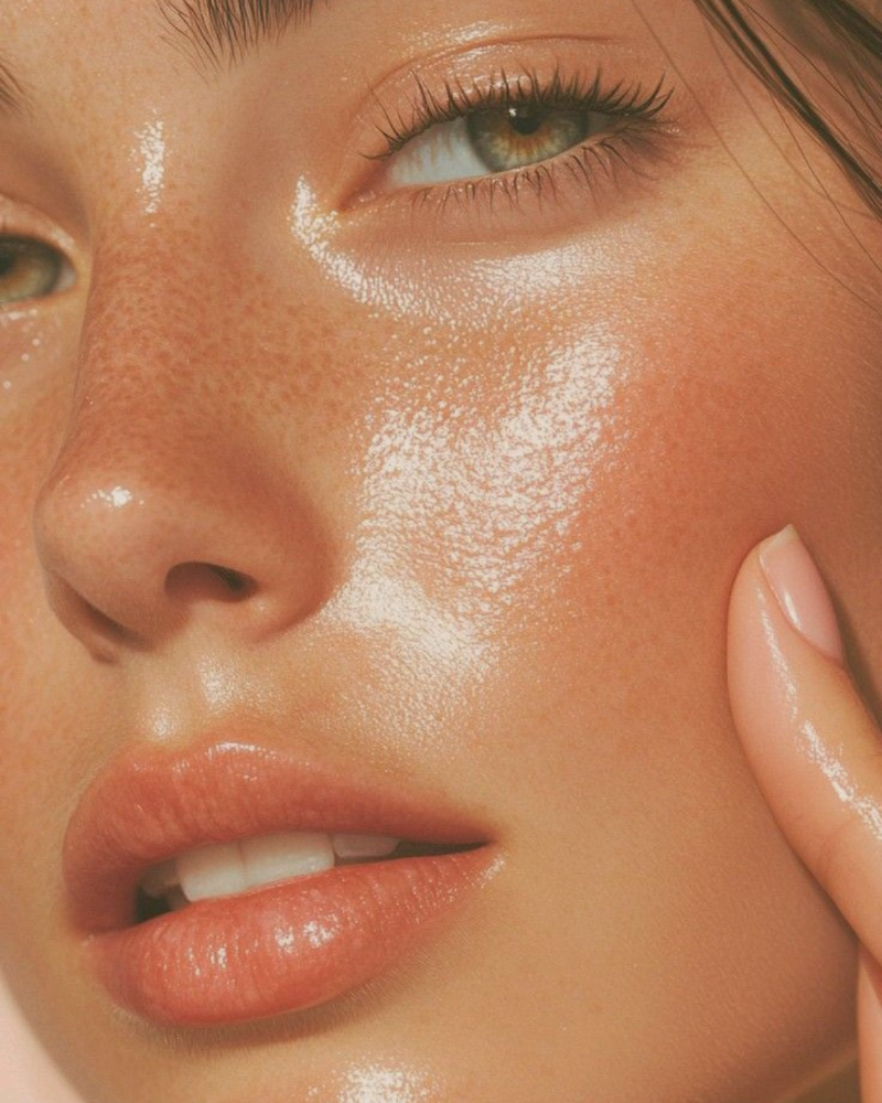 The Brightening Skin Ritual