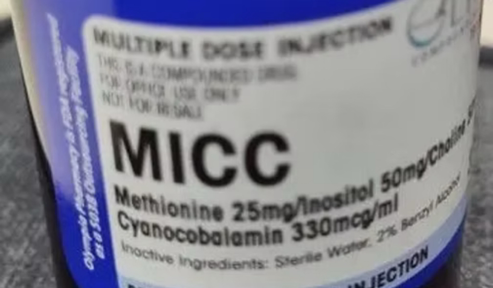 Lipo Trim Injection at CA Beauty Wellness in Pleasanton, TX