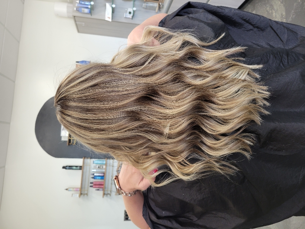 Full Balayage