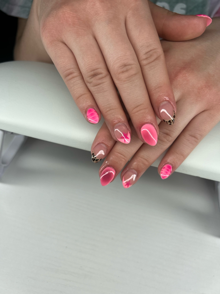 Builder Gel
