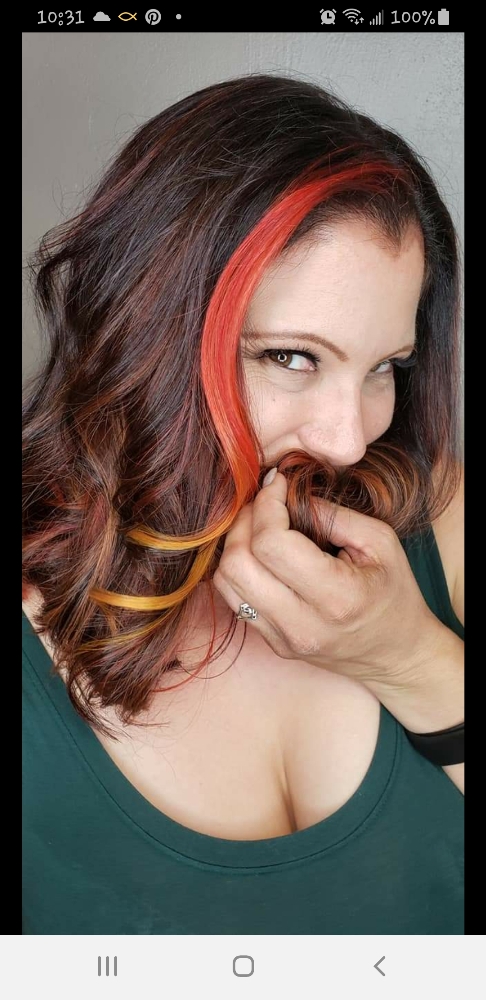 Scalp Treatmeants & Hair Masks