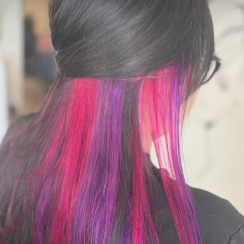 Mini Vivid Package at Beauty by Uma in Silvis, IL