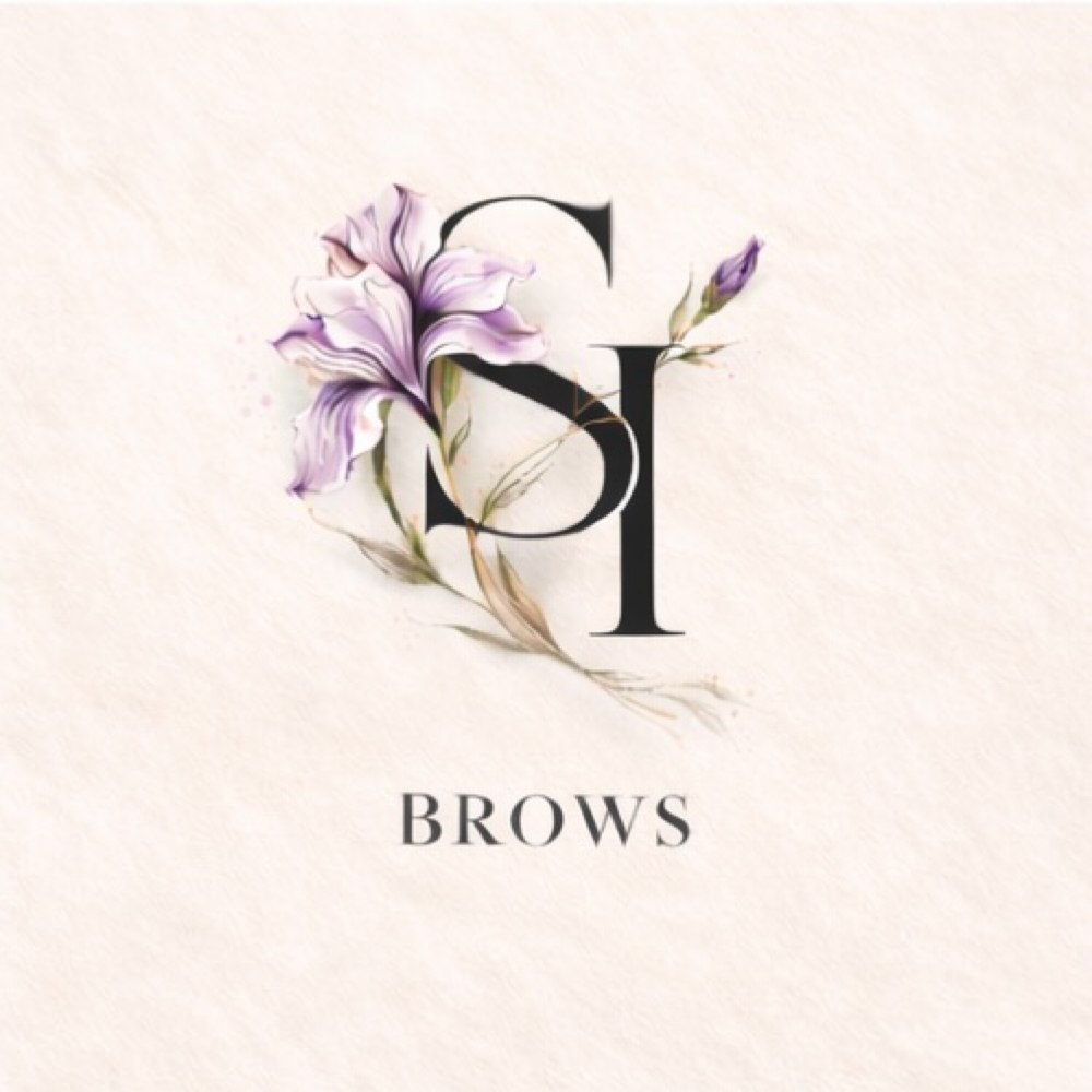 Eyebrow Wax & Tint — Iris Brow Tint at Studio Iris in Bradenton, FL