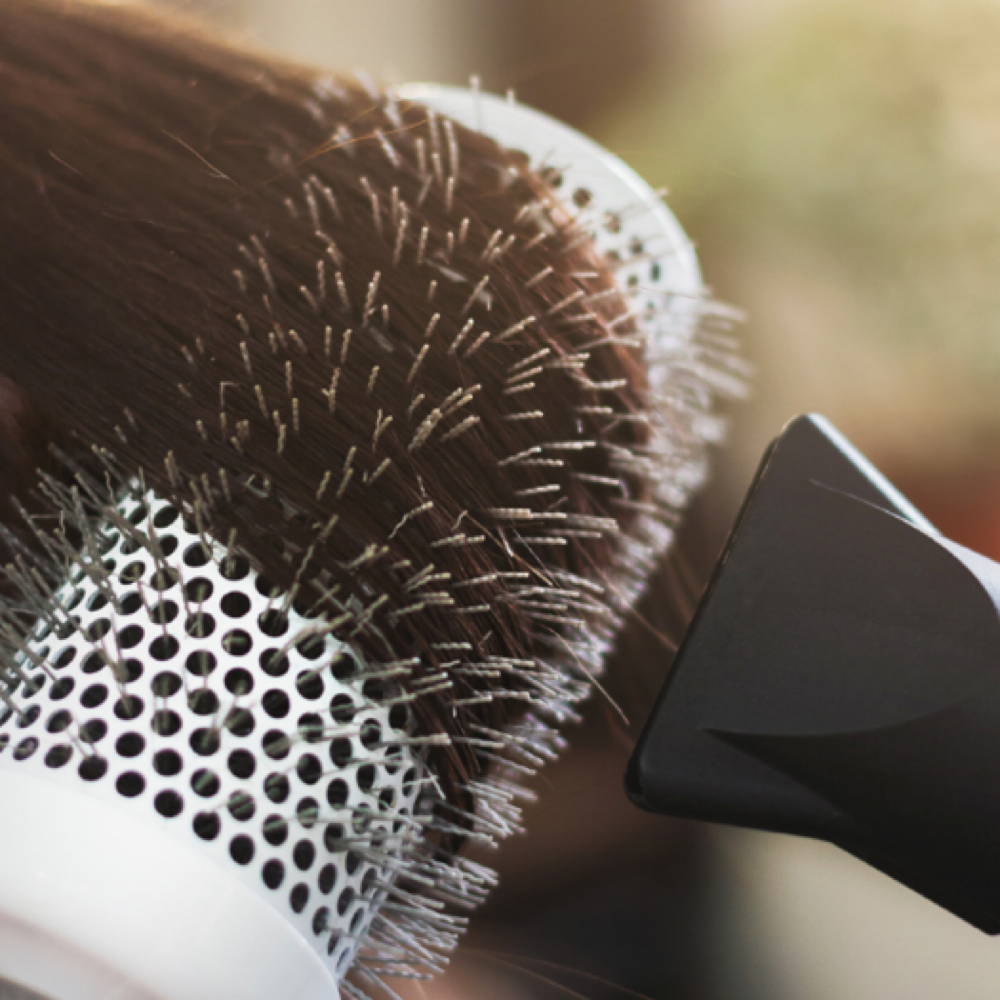 Signature Blowout and Style at Hair By Katelyn LLC in Leesburg, VA