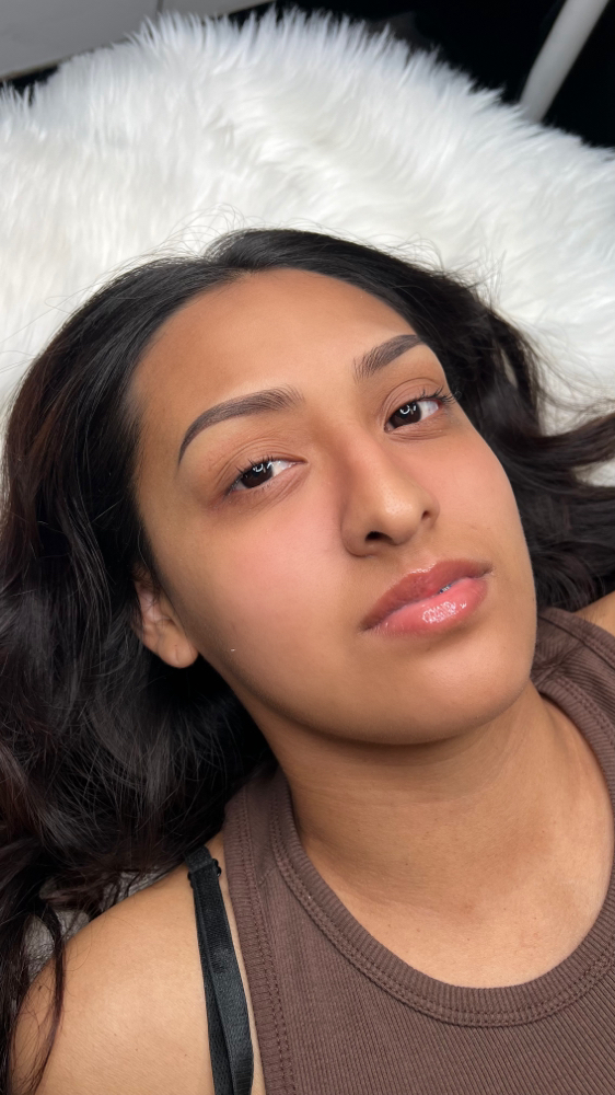 Nano Combo Brows