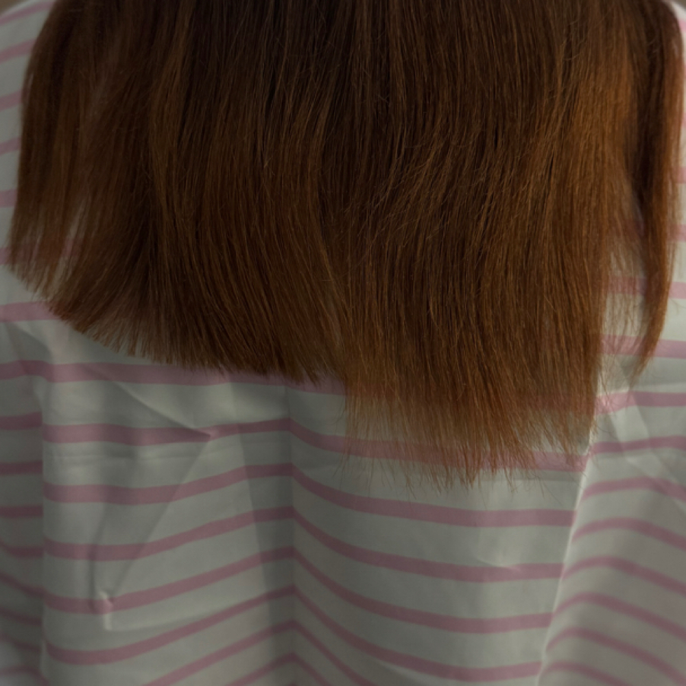 Back to school Haircut special 📚✏️ at Ivory and Oak in baltimore, MD
