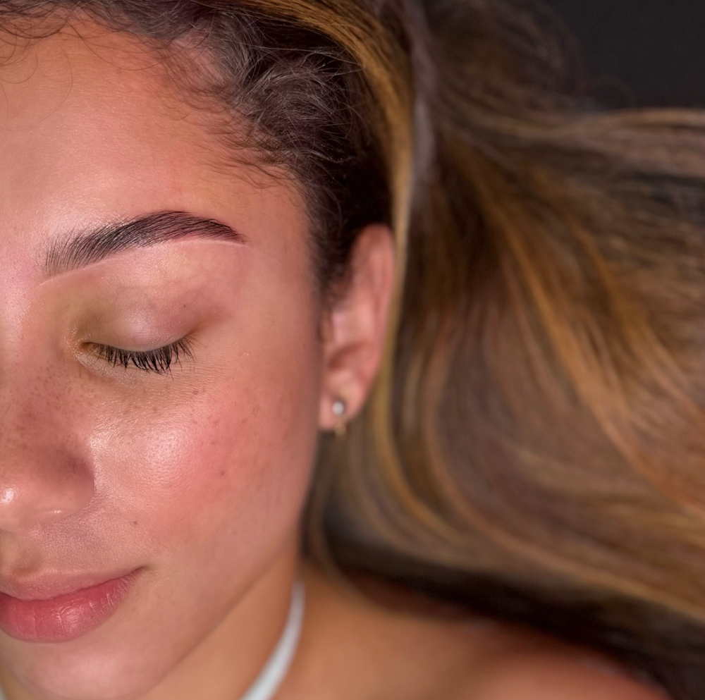 BROW LAMINATION