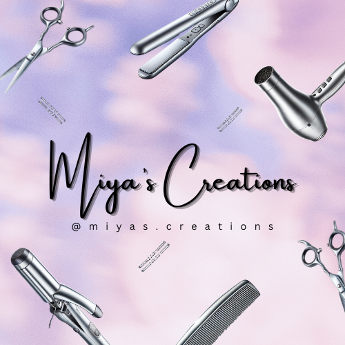 Pre Part at Miya's Creations in Hyattsville, MD