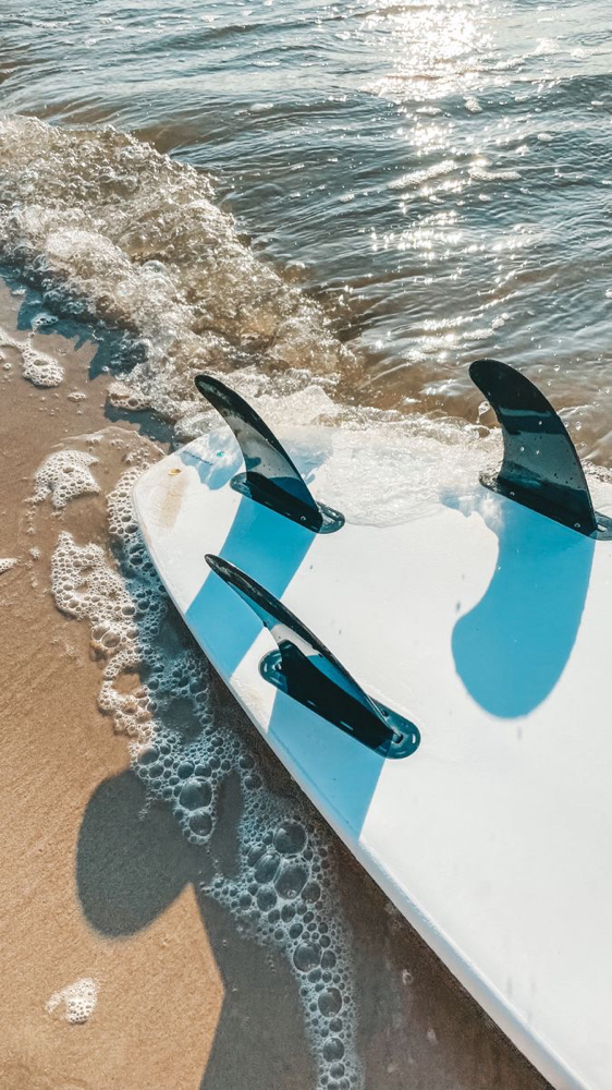 1 Week Volume/MegaVolume Fill