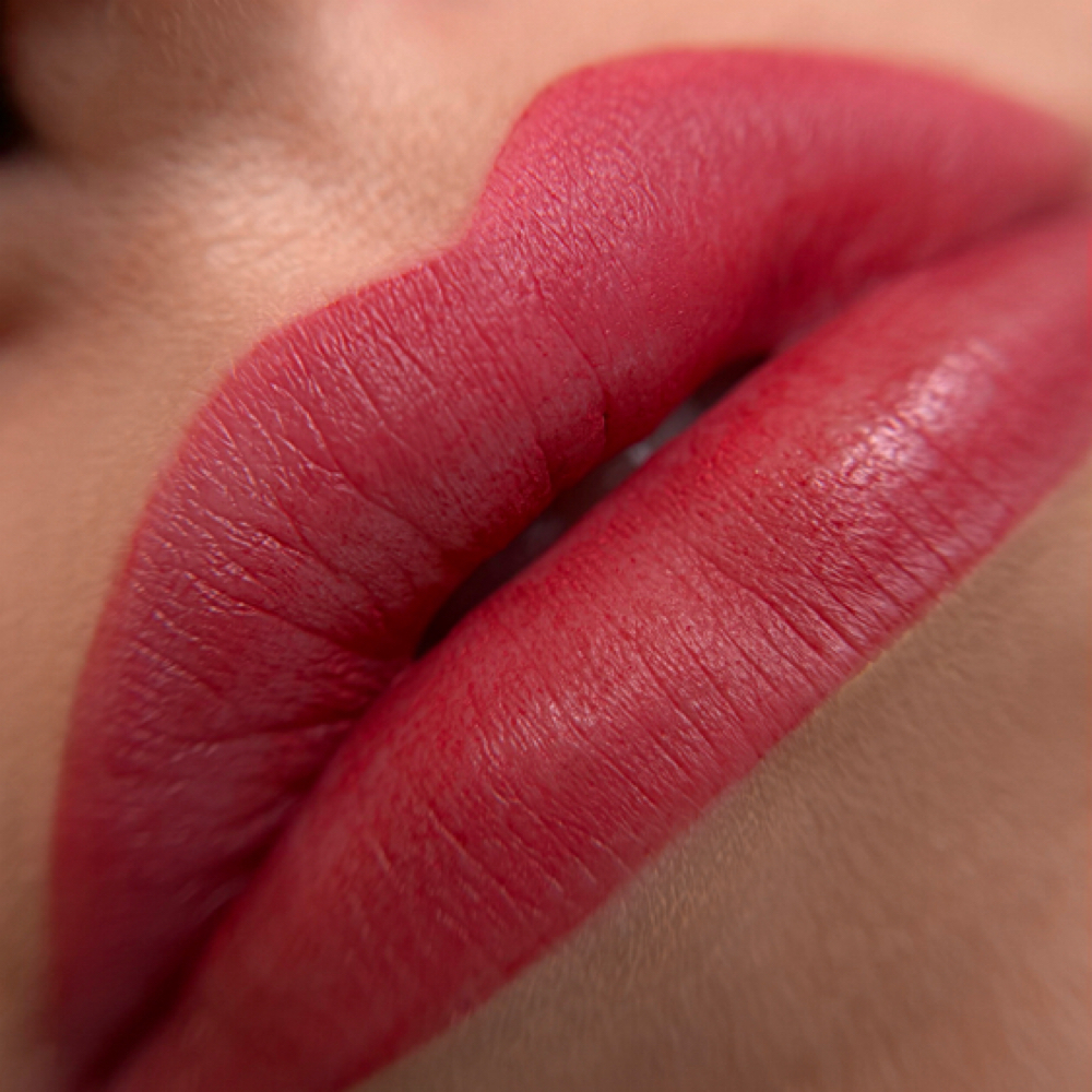 Lip Pigmentation - By Bella at MS Beauty Studio NY in Staten Island, NY