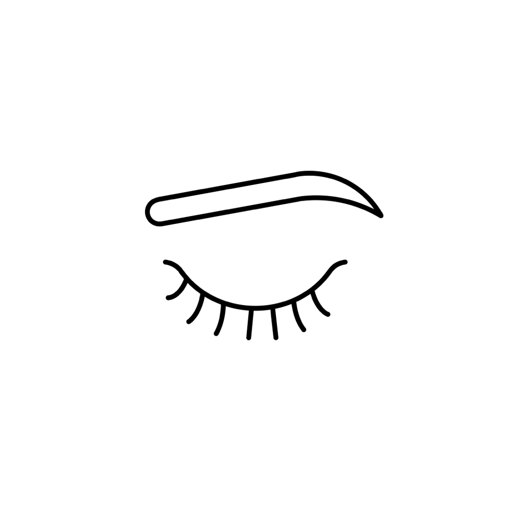 Eyebrow Design