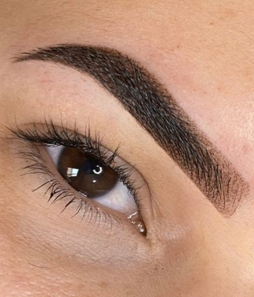 Ombré Brows