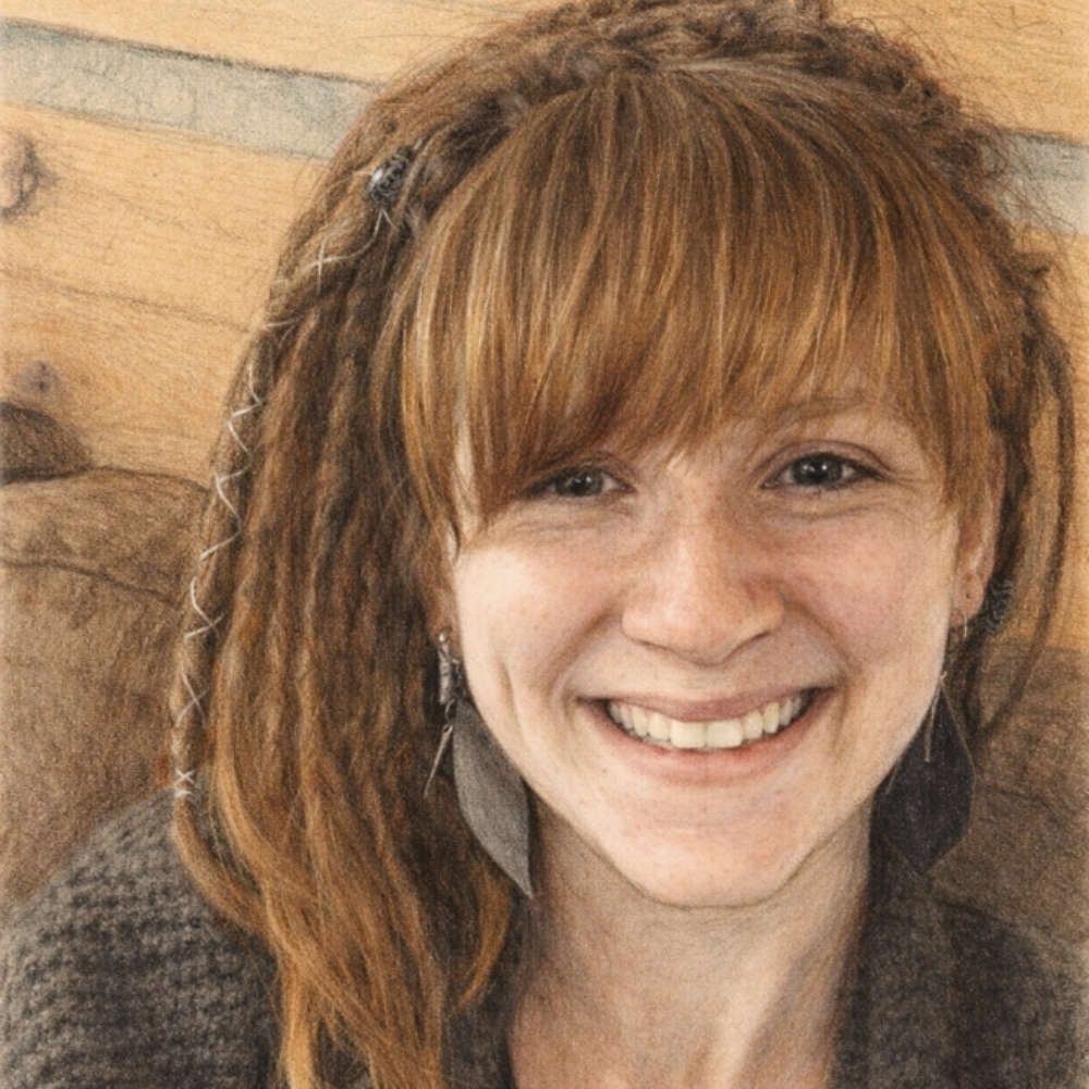 Loc Maintaince at Silver Screen Salon in Mancelona, MI