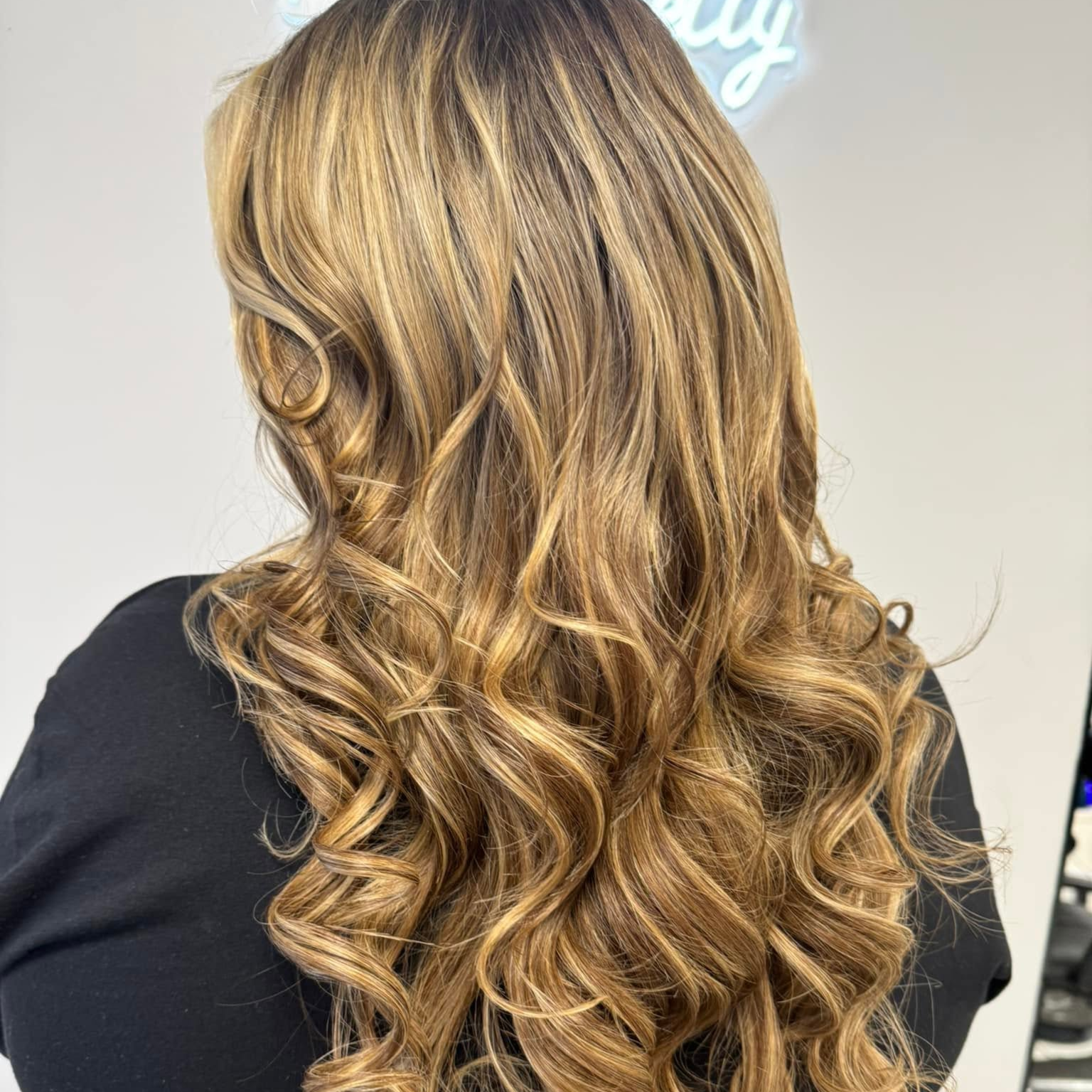 Extension Consultation at Expressions at studio 107 in Dothan, AL