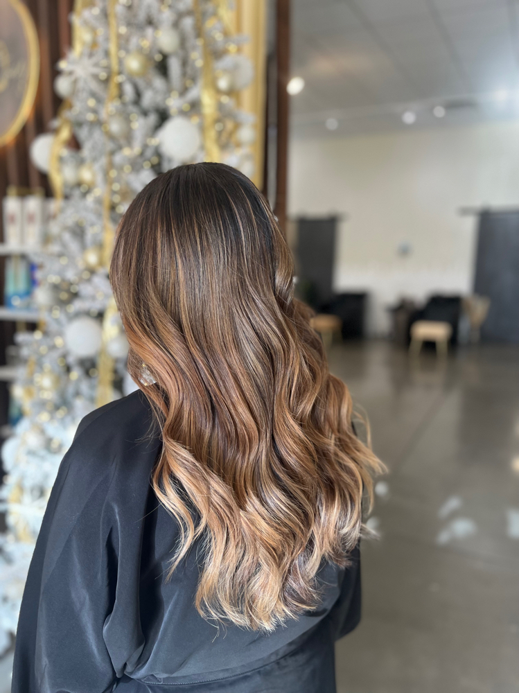Balayage
