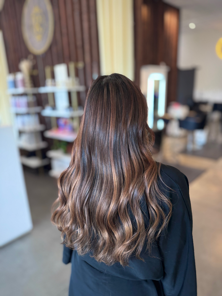 Balayage