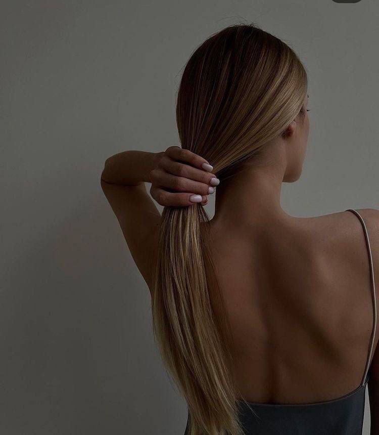 Balayage
