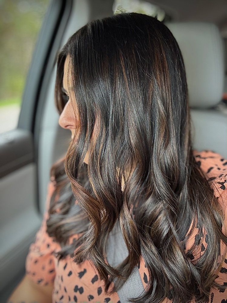 Highlights / Balayage