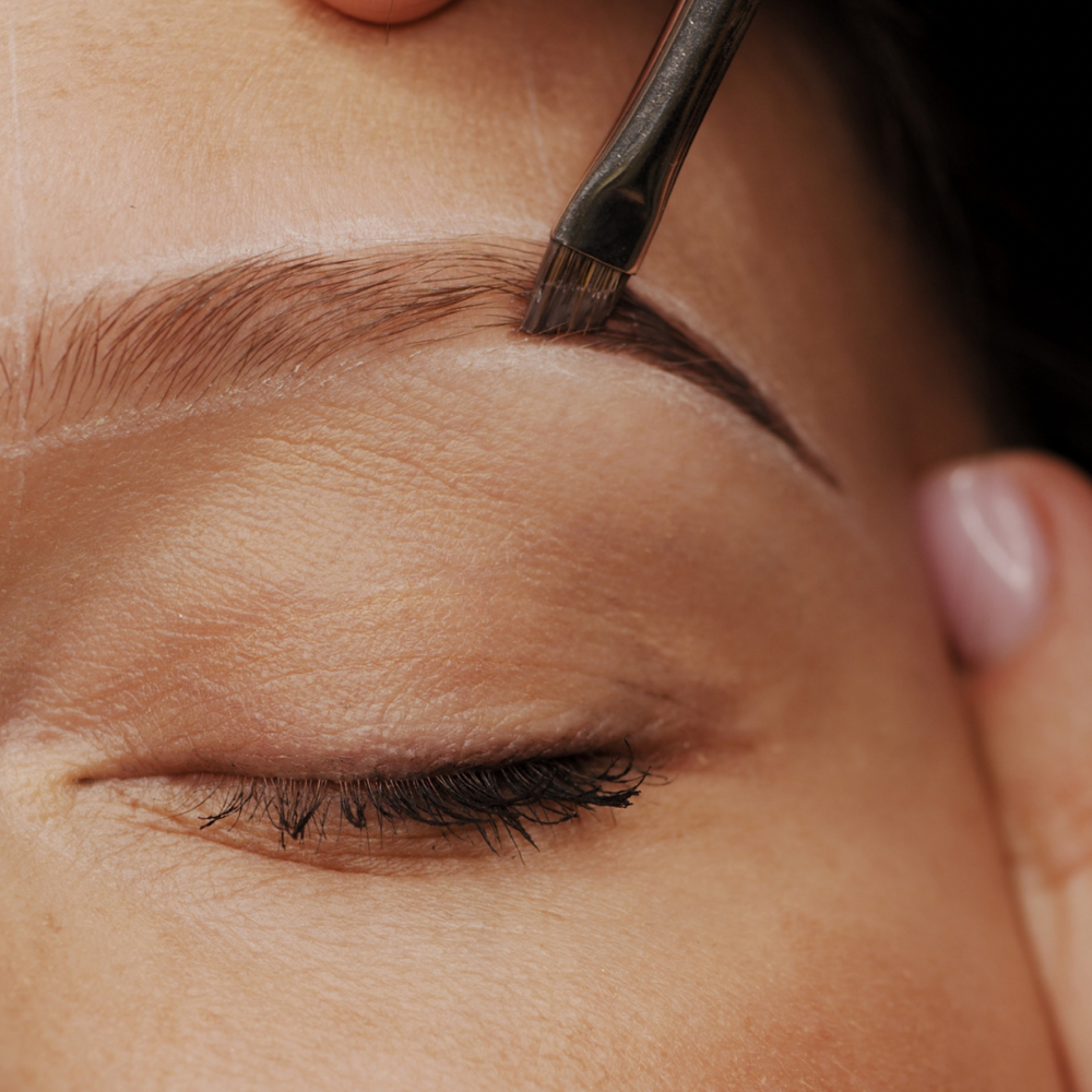 Brow Tint