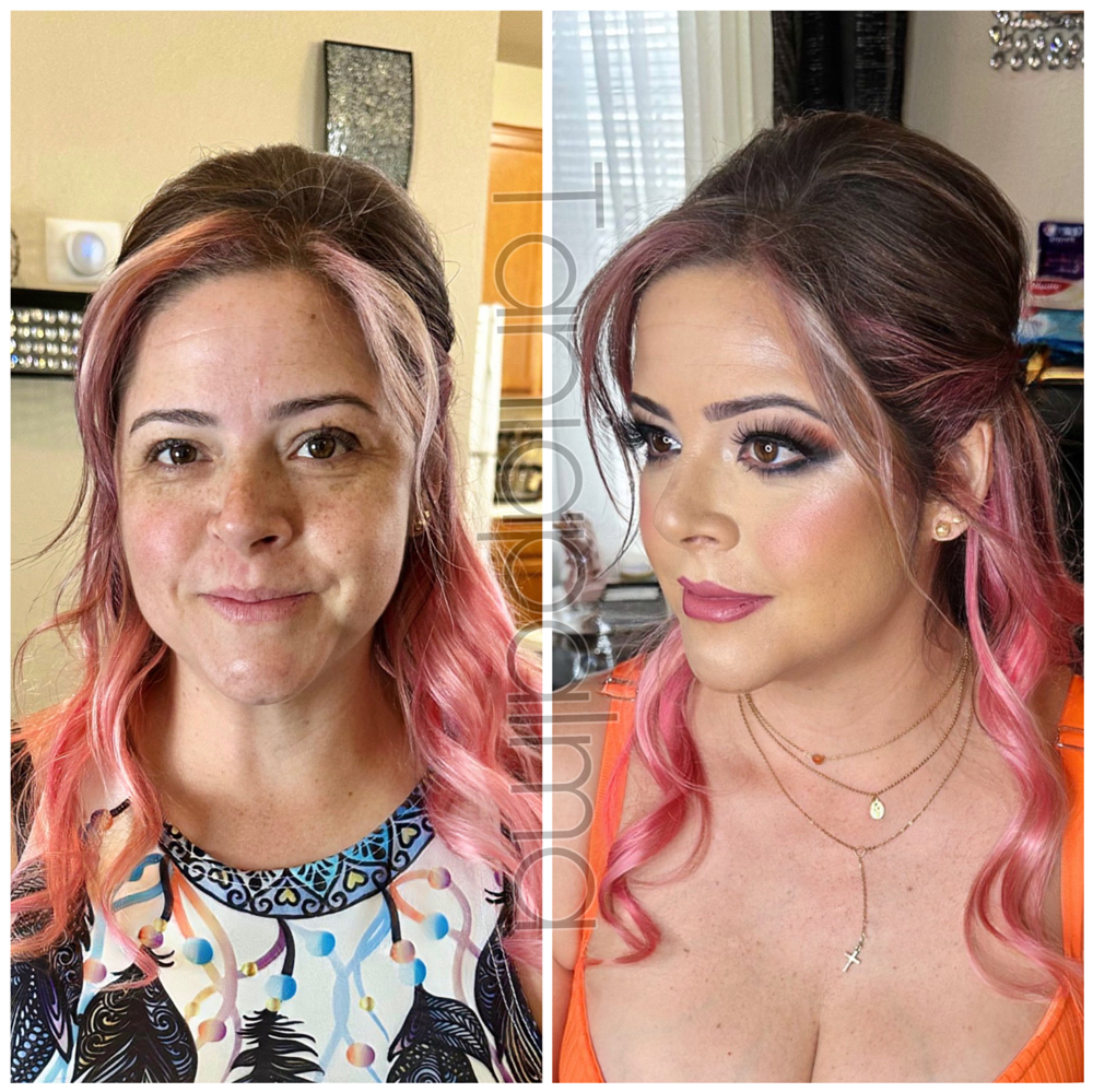 Social Makeup