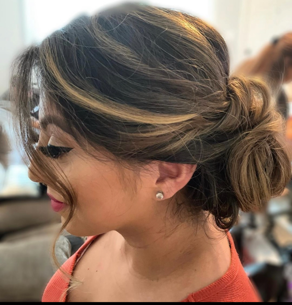 Special Styling at Beautyxyaritza in Gurnee, IL