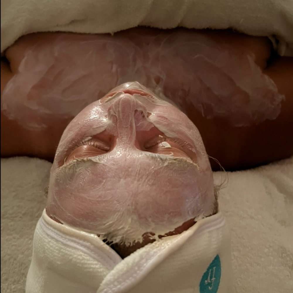 Super Mom Package at House of Bare Beauty in Bandera, TX