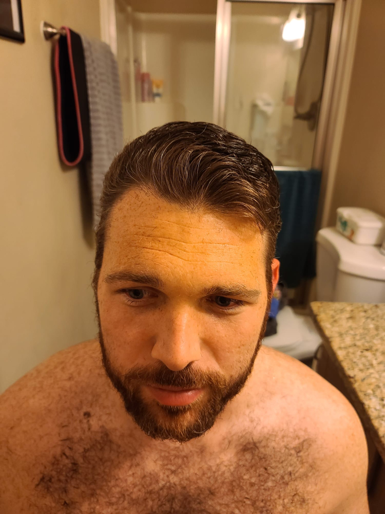 Men’s Color