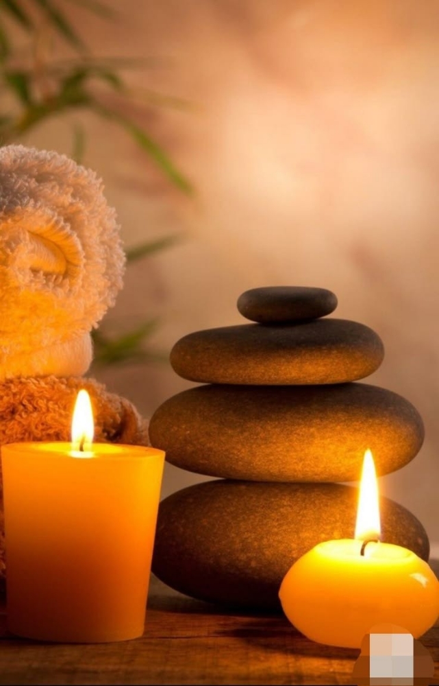 Relaxtion Massage 60 Minute