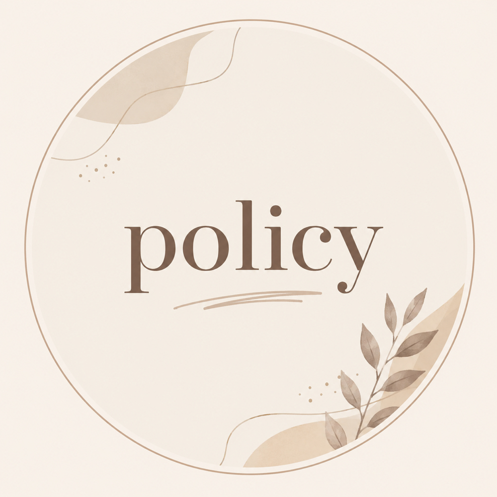 Policy ( Not A Service) at BrowsByAlee in Columbus, OH