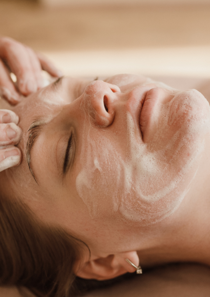 Extended Detox Facial