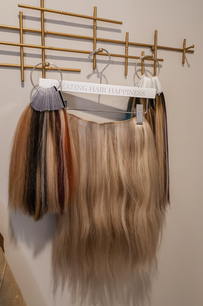 halo couture consultation