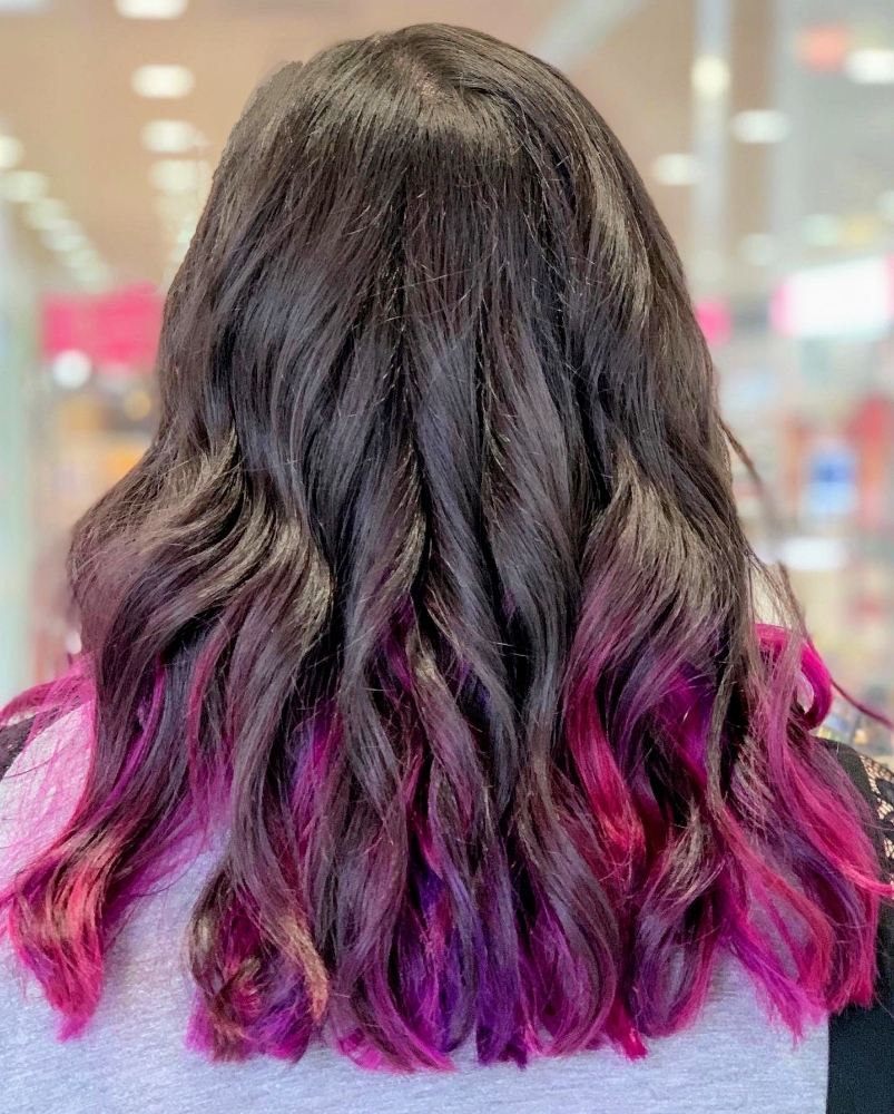 Partial Highlight Add On