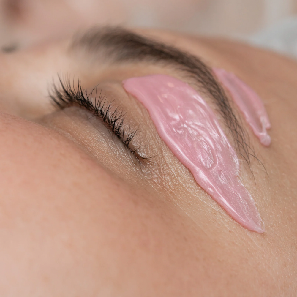 Facial Waxing