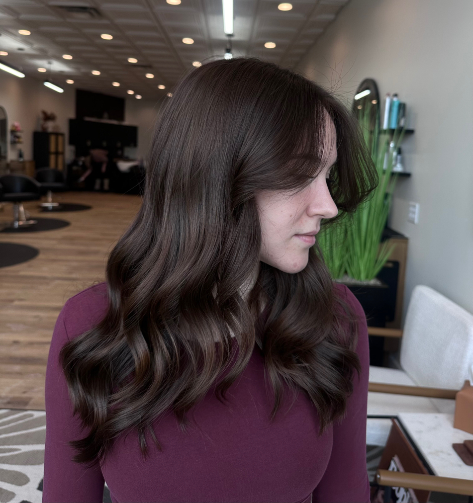 Gloss/ Toner Refresh